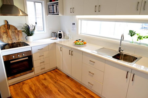 Thelma's Temora - Accommodation NT 2