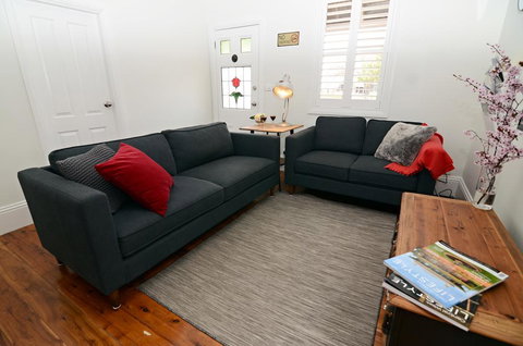 Thelma's Temora - Accommodation NT 6