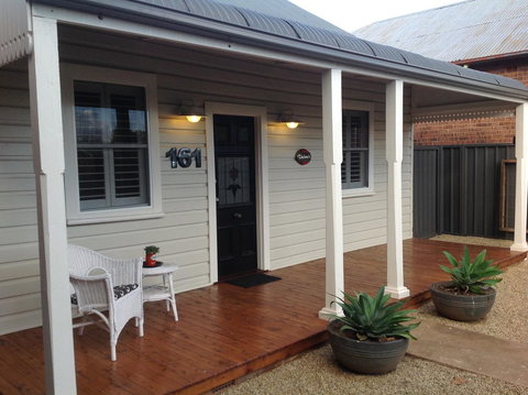 Thelma's Temora - Accommodation NT 1