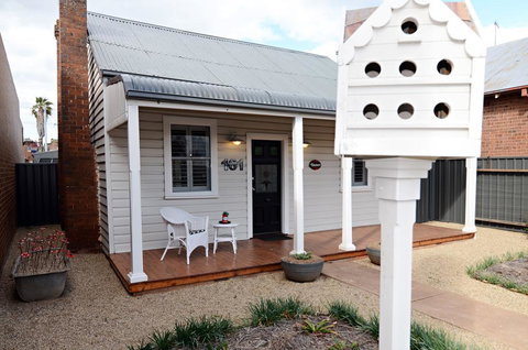 Thelma's Temora - Accommodation NT 0