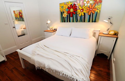 Thelma's Temora - Accommodation NT 4