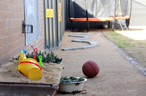 Thelma's Temora - Accommodation NT 10