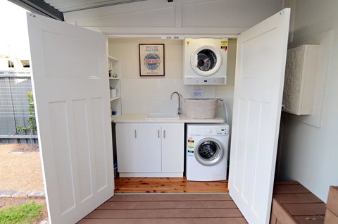 Thelma's Temora - Accommodation NT 8