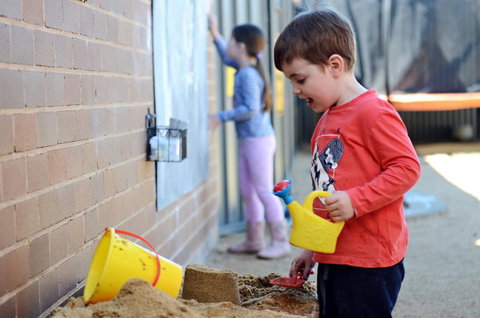 Thelma's Temora - Accommodation NT 16