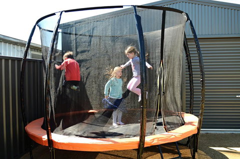 Thelma's Temora - Accommodation NT 17