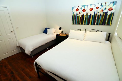 Thelma's Temora - Accommodation NT 5