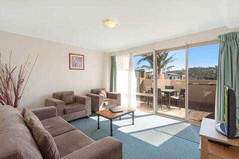 Black Dolphin Resort Motel & Apartments - Accommodation NT 1