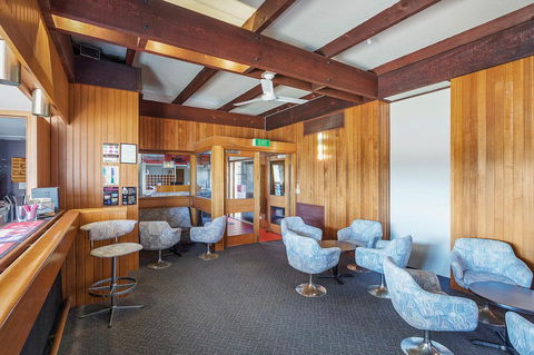 Black Dolphin Resort Motel & Apartments - Accommodation NT 35