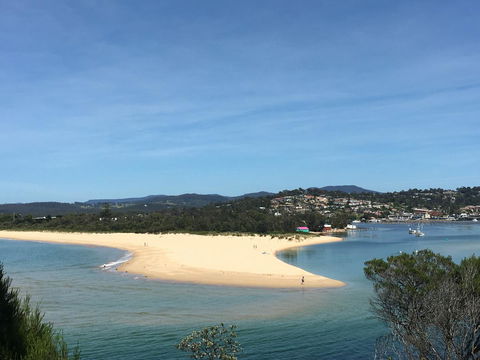 Black Dolphin Resort Motel & Apartments - Accommodation NT 7