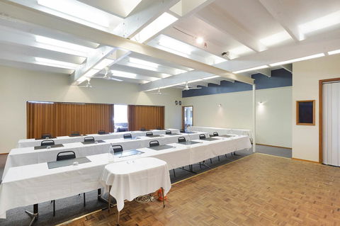 Black Dolphin Resort Motel & Apartments - Accommodation NT 36