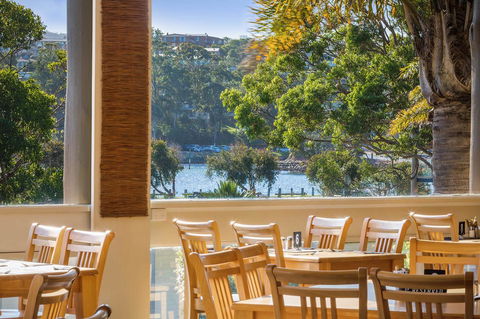 Black Dolphin Resort Motel & Apartments - Accommodation NT 32