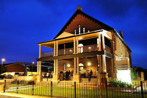 Perry Street Hotel - NT Tourism 0