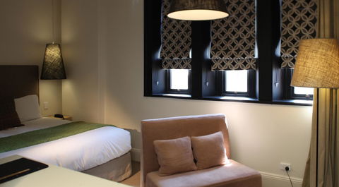 Perry Street Hotel - NT Tourism 2