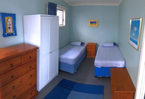 Clareview, 8 Korogora Street - Accommodation NT 6