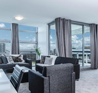 DD Apartments on Sussex Street - NT Tourism