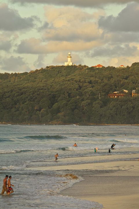 Glen Villa Resort - Accommodation NT 20