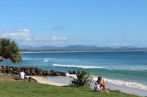 Glen Villa Resort - Accommodation NT 17