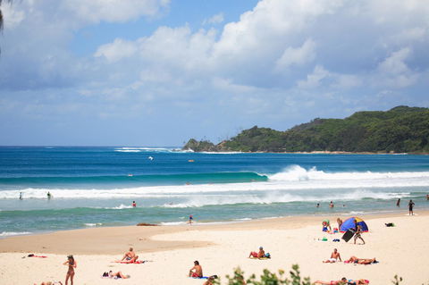 Glen Villa Resort - Accommodation NT 15
