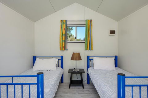Glen Villa Resort - Accommodation NT 6