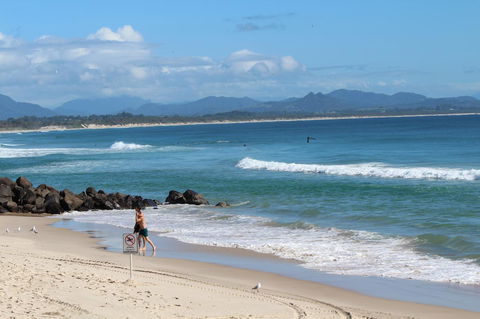 Glen Villa Resort - Accommodation NT 16