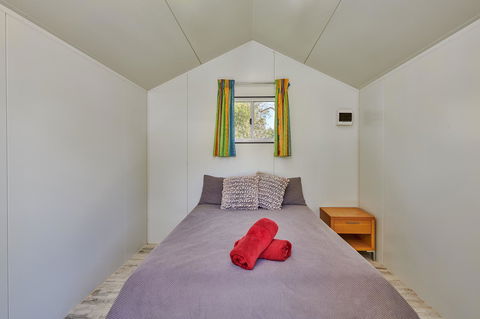 Glen Villa Resort - Accommodation NT 3