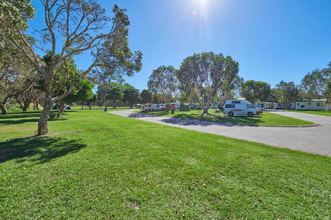 Glen Villa Resort - Accommodation NT 5