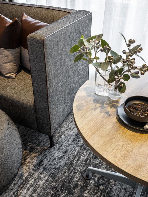 Mercure Sydney Rouse Hill - Accommodation NT 14