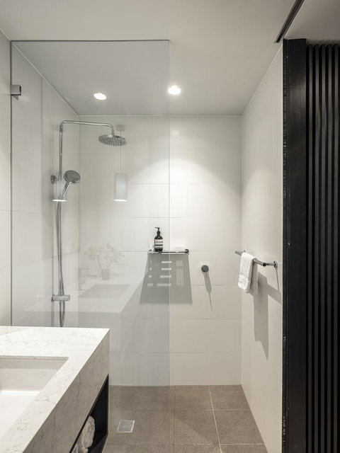 Mercure Sydney Rouse Hill - Accommodation NT 16