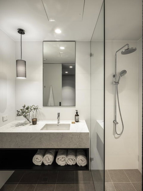 Mercure Sydney Rouse Hill - Accommodation NT 17