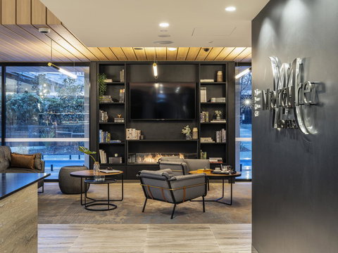 Mercure Sydney Rouse Hill - Accommodation NT 28