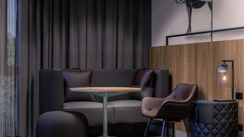 Mercure Sydney Rouse Hill - Accommodation NT 37