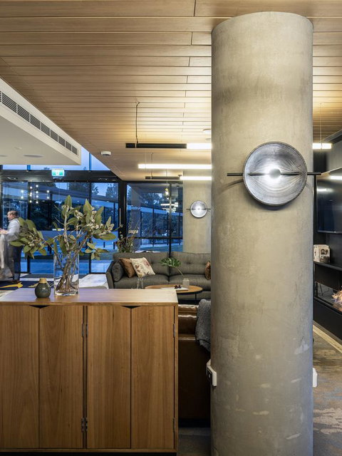 Mercure Sydney Rouse Hill - Accommodation NT 27