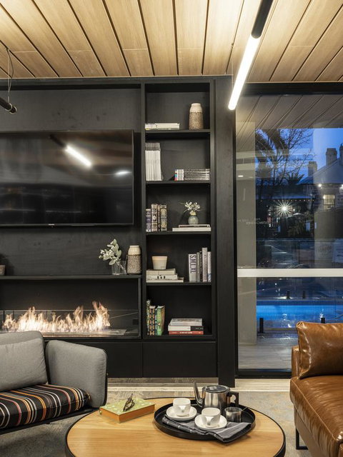 Mercure Sydney Rouse Hill - Accommodation NT 24