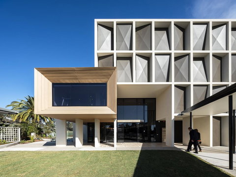 Mercure Sydney Rouse Hill - Accommodation NT 23