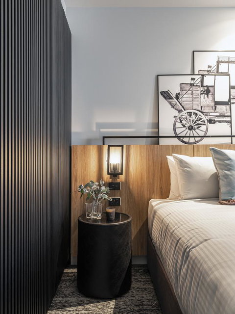 Mercure Sydney Rouse Hill - Accommodation NT 2