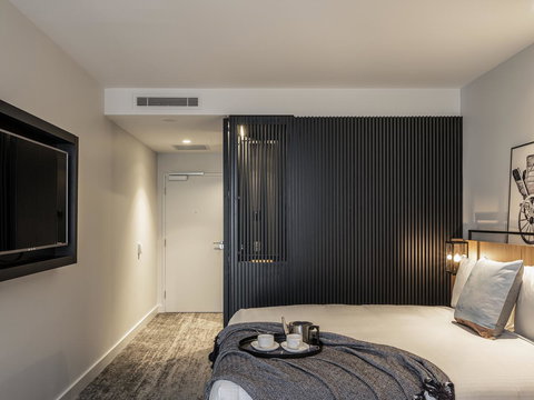 Mercure Sydney Rouse Hill - Accommodation NT 7