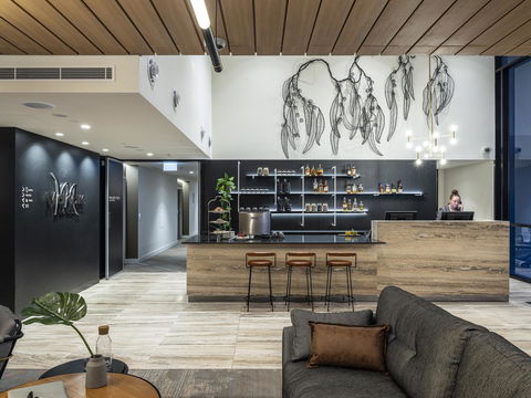 Mercure Sydney Rouse Hill - Accommodation NT 26