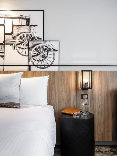 Mercure Sydney Rouse Hill - Accommodation NT 12