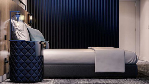 Mercure Sydney Rouse Hill - Accommodation NT 33