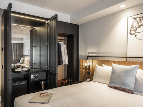 Mercure Sydney Rouse Hill - Accommodation NT 11