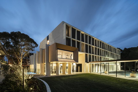 Mercure Sydney Rouse Hill - Accommodation NT 21