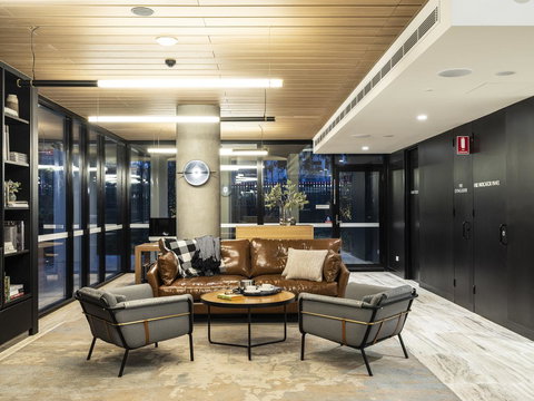 Mercure Sydney Rouse Hill - Accommodation NT 25