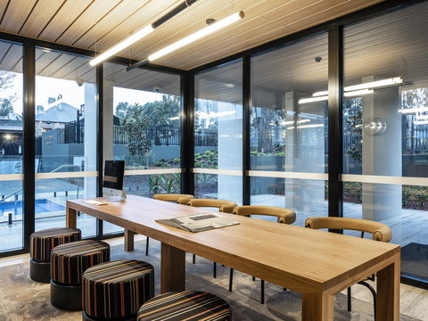 Mercure Sydney Rouse Hill - Accommodation NT 30