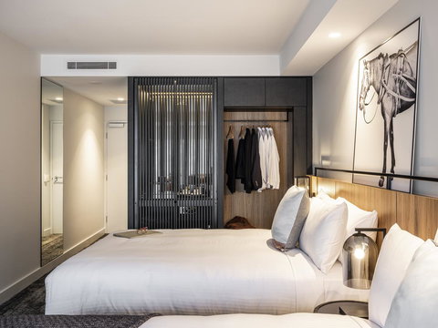 Mercure Sydney Rouse Hill - Accommodation NT 4