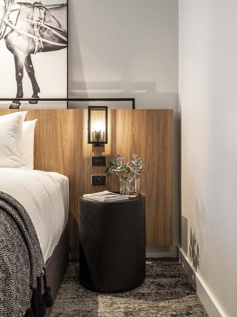 Mercure Sydney Rouse Hill - Accommodation NT 6