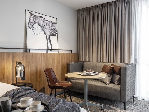 Mercure Sydney Rouse Hill - Accommodation NT 3