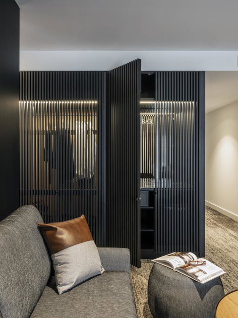 Mercure Sydney Rouse Hill - Accommodation NT 5