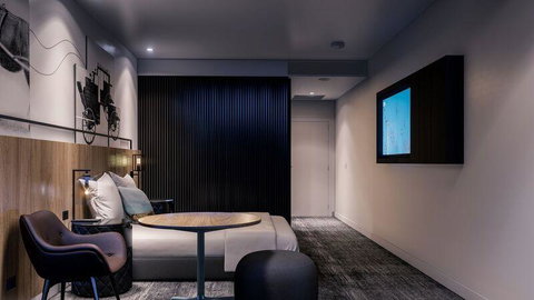 Mercure Sydney Rouse Hill - Accommodation NT 38