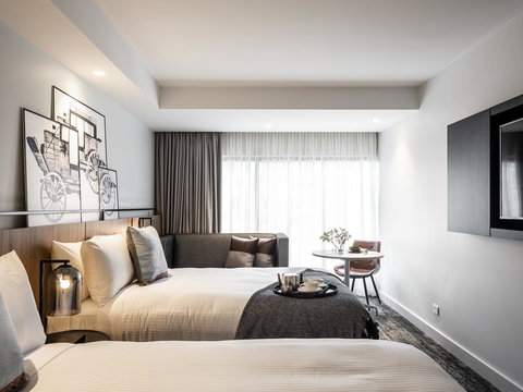 Mercure Sydney Rouse Hill - Accommodation NT 1