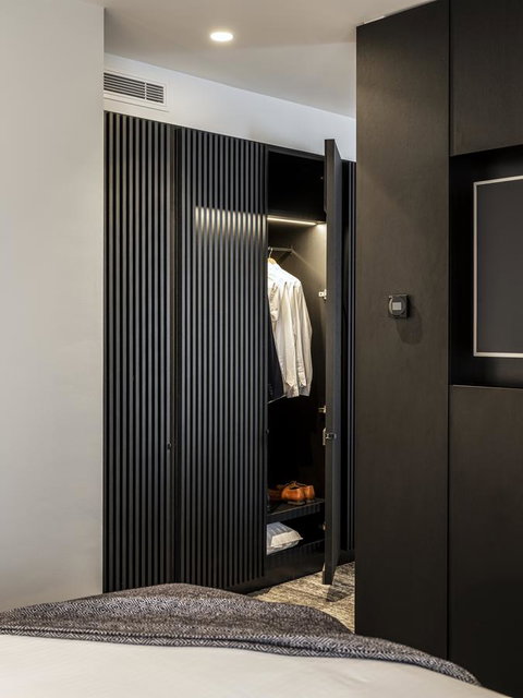 Mercure Sydney Rouse Hill - Accommodation NT 15